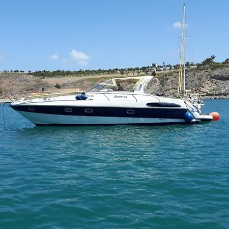 Hit-1 Motor Yacht *